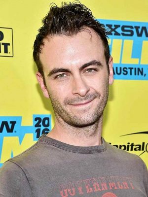 Joseph Gilgun