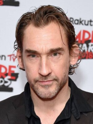 Joseph Mawle