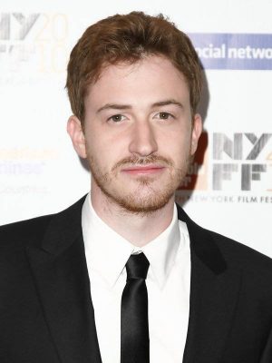 Joseph Mazzello