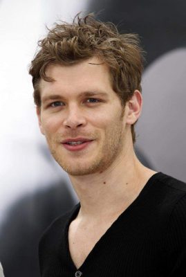 Joseph Morgan