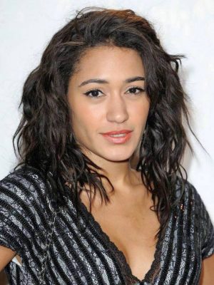 Josephine Jobert