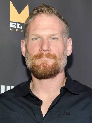 Josh Barnett