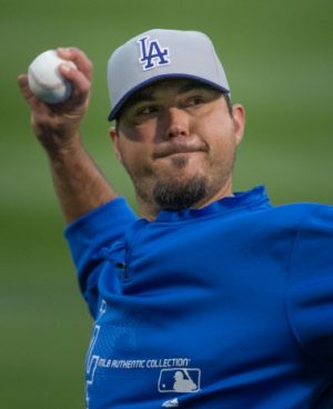 Josh Beckett