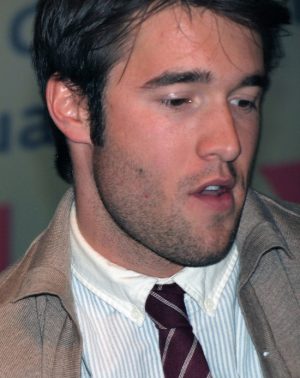 Josh Bowman