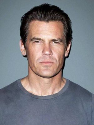 Josh Brolin