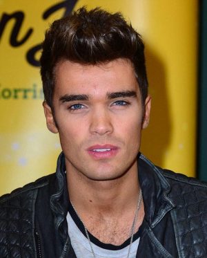 Josh Cuthbert