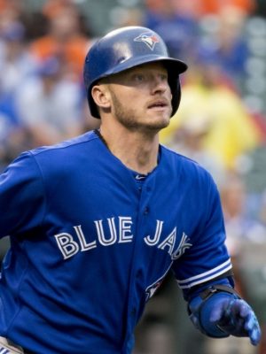 Josh Donaldson