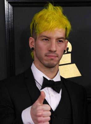 Josh Dun