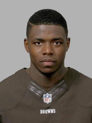 Josh Gordon