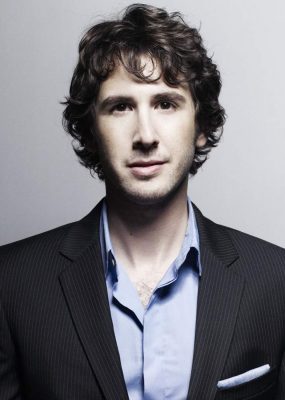 Josh Groban