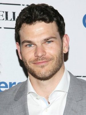 Josh Helman