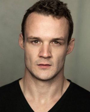 Josh Herdman