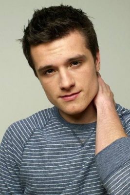 Josh Hutcherson