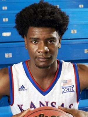 Josh Jackson