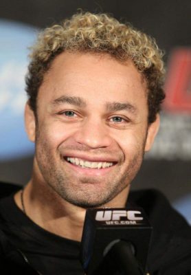 Josh Koscheck