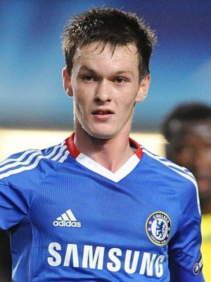 Josh McEachran