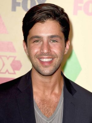 Josh Peck