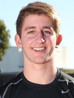 Josh Rosen