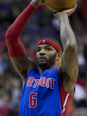 Josh Smith