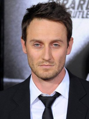 Josh Stewart