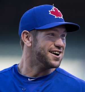 Josh Thole