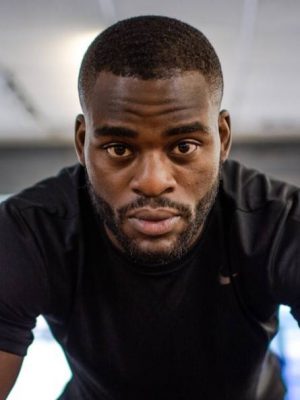 Joshua Buatsi