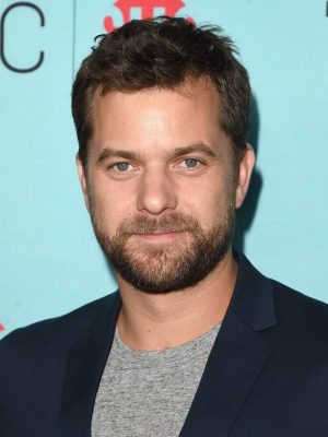 Joshua Jackson