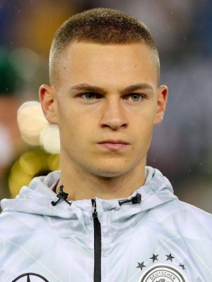 Joshua Kimmich