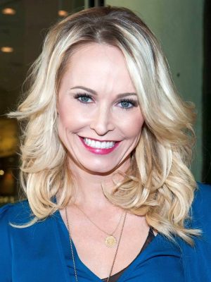 Josie Bissett