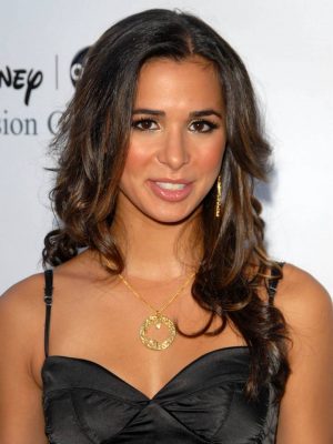 Josie Loren