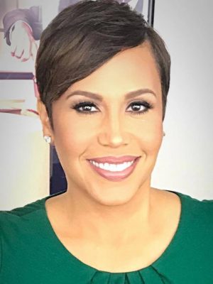 Jovita Moore