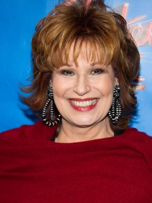 Joy Behar