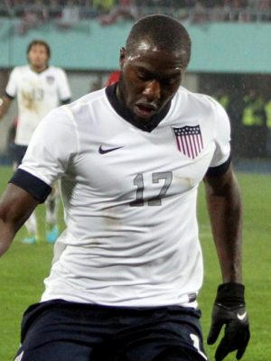 Jozy Altidore