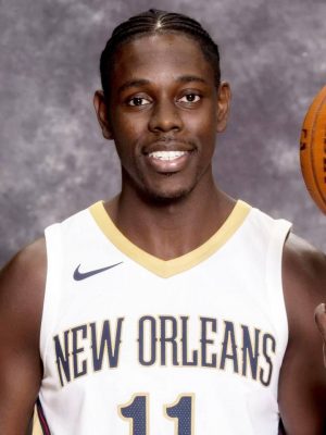 Jrue Holiday