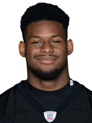 JuJu Smith-Schuster