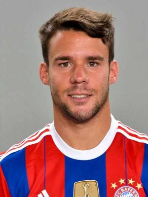 Juan Bernat