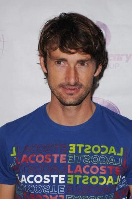 Juan Carlos Ferrero