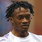 Juan Cuadrado