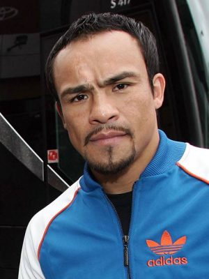 Juan Manuel Marquez