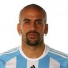 Juan Veron