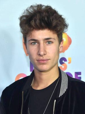 Juanpa Zurita