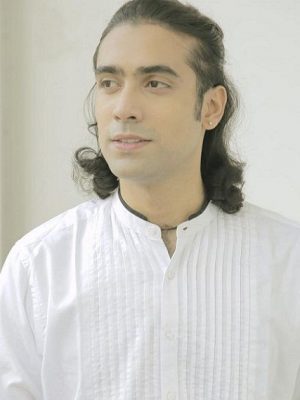 Jubin Nautiyal