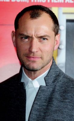 Jude Law