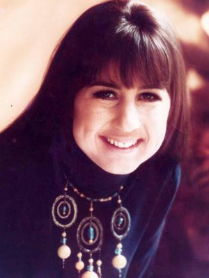 Judith Durham