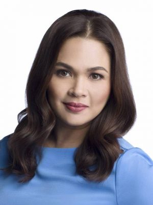 Judy Ann Santos