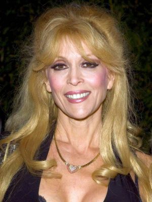 Judy Landers