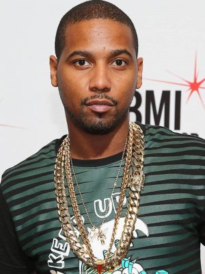 Juelz Santana