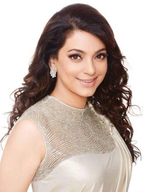 Juhi Chawla