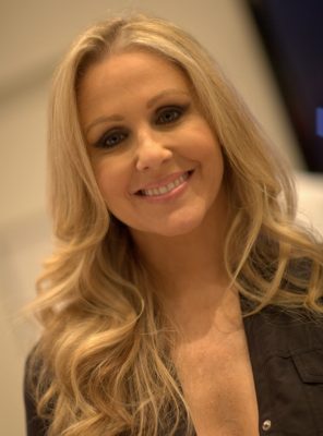 Julia Ann