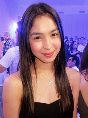 Julia Barretto